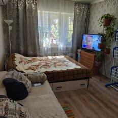 Квартира 30,7 м², 1-комнатная - изображение 1
