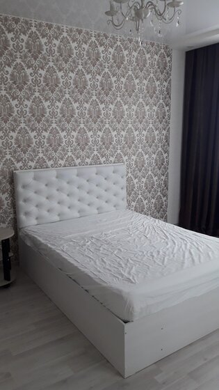 55 м², 2-комнатная квартира 2 990 ₽ в сутки - изображение 47