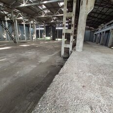 23925 м², помещение свободного назначения - изображение 1