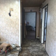 Квартира 90 м², 3-комнатная - изображение 2
