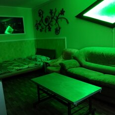 Квартира 38 м², 1-комнатная - изображение 1