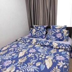 Квартира 40 м², 2-комнатная - изображение 1
