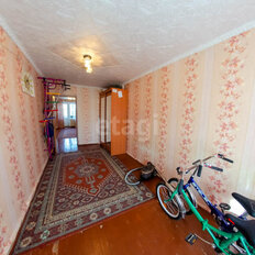 Квартира 57,6 м², 3-комнатная - изображение 3