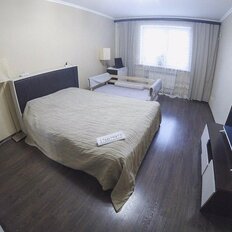 Квартира 50 м², 1-комнатная - изображение 1