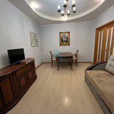 Квартира 72,9 м², 3-комнатная - изображение 2