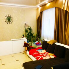 Квартира 80 м², 3-комнатная - изображение 4