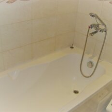 Квартира 41 м², 1-комнатная - изображение 5