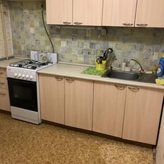 Квартира 45 м², 1-комнатная - изображение 1