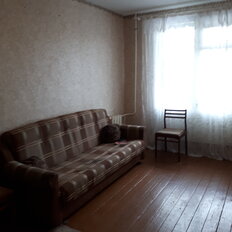 Квартира 31 м², 1-комнатная - изображение 5