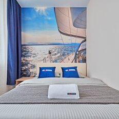 Квартира 24 м², студия - изображение 4