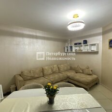 Квартира 79,2 м², 2-комнатная - изображение 2