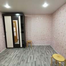 Квартира 40 м², 1-комнатная - изображение 4