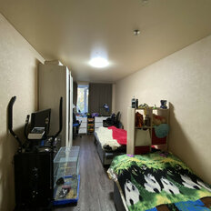 Квартира 59 м², 3-комнатная - изображение 3