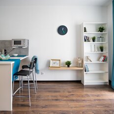 Квартира 25 м², студия - изображение 2