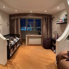 Квартира 83 м², 3-комнатная - изображение 5