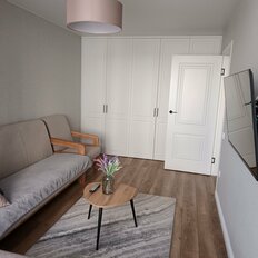 Квартира 34 м², 1-комнатная - изображение 4