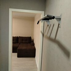 Квартира 59,6 м², 3-комнатная - изображение 3