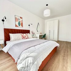 Квартира 42 м², 2-комнатная - изображение 3