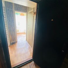 Квартира 22 м², 1-комнатная - изображение 5