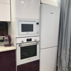 Квартира 50 м², 1-комнатная - изображение 4