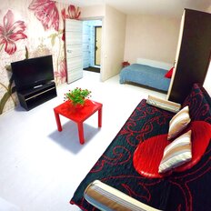 Квартира 36 м², 1-комнатная - изображение 5