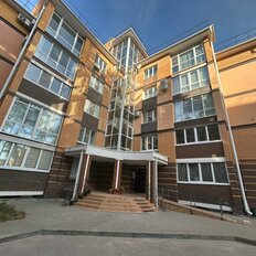 Квартира 50 м², 1-комнатная - изображение 2