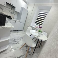 Квартира 34 м², 1-комнатная - изображение 4