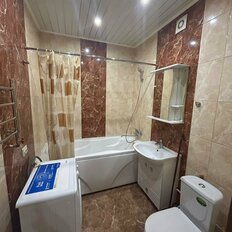 Квартира 50 м², 1-комнатная - изображение 5