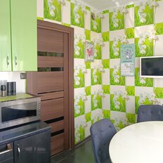 Квартира 38 м², 1-комнатная - изображение 4