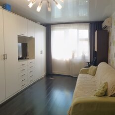 Квартира 38 м², 1-комнатная - изображение 3