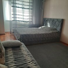 Квартира 37,2 м², 1-комнатная - изображение 3