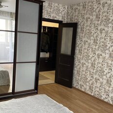 Квартира 35 м², 1-комнатная - изображение 4