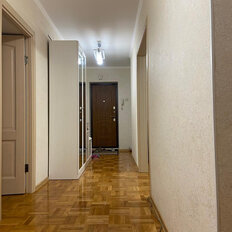 Квартира 85 м², 4-комнатная - изображение 1