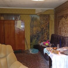 Квартира 44 м², 2-комнатная - изображение 1