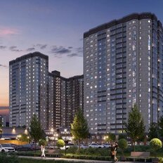 Квартира 55,8 м², 2-комнатная - изображение 4