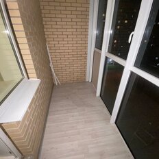 Квартира 34 м², 1-комнатная - изображение 3