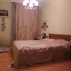 Квартира 90 м², 3-комнатная - изображение 4