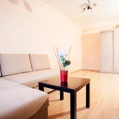 Квартира 52 м², 2-комнатная - изображение 2