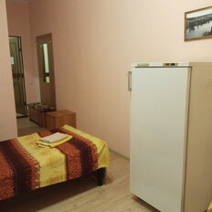 Квартира 36 м², 1-комнатная - изображение 2