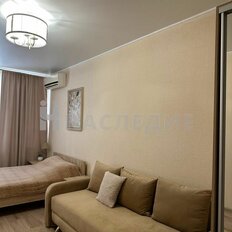 Квартира 41,9 м², 1-комнатная - изображение 4