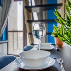 Квартира 22 м², студия - изображение 1