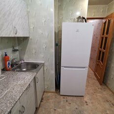 Квартира 40 м², 1-комнатная - изображение 3