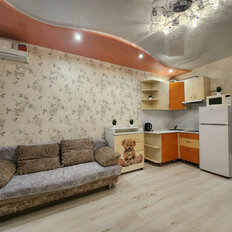 Квартира 28 м², студия - изображение 3