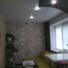 Квартира 35 м², студия - изображение 5