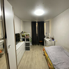 Квартира 59 м², 3-комнатная - изображение 1