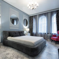 Квартира 225 м², 5-комнатная - изображение 5