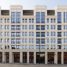 Квартира 117,4 м², 1-комнатная - изображение 5