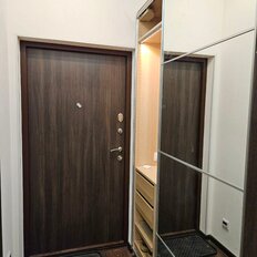 Квартира 24 м², студия - изображение 3
