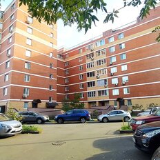 Квартира 58,6 м², 2-комнатная - изображение 3