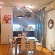 Квартира 90 м², 3-комнатная - изображение 2
